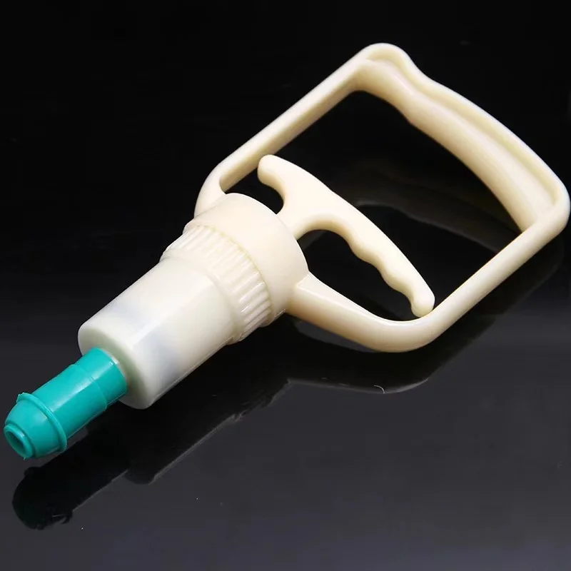 Медицинское оборудование для здоровья hijama cupping pump пистолет создания вакуума