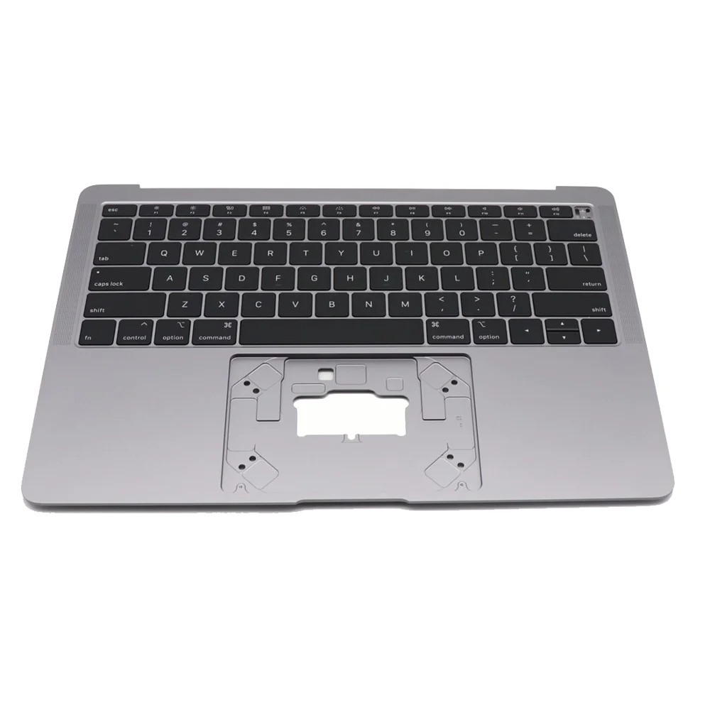 RU US SP SW UK version  Original Topcase with keyboard for retina macbook pro A1989 C cover palm rest