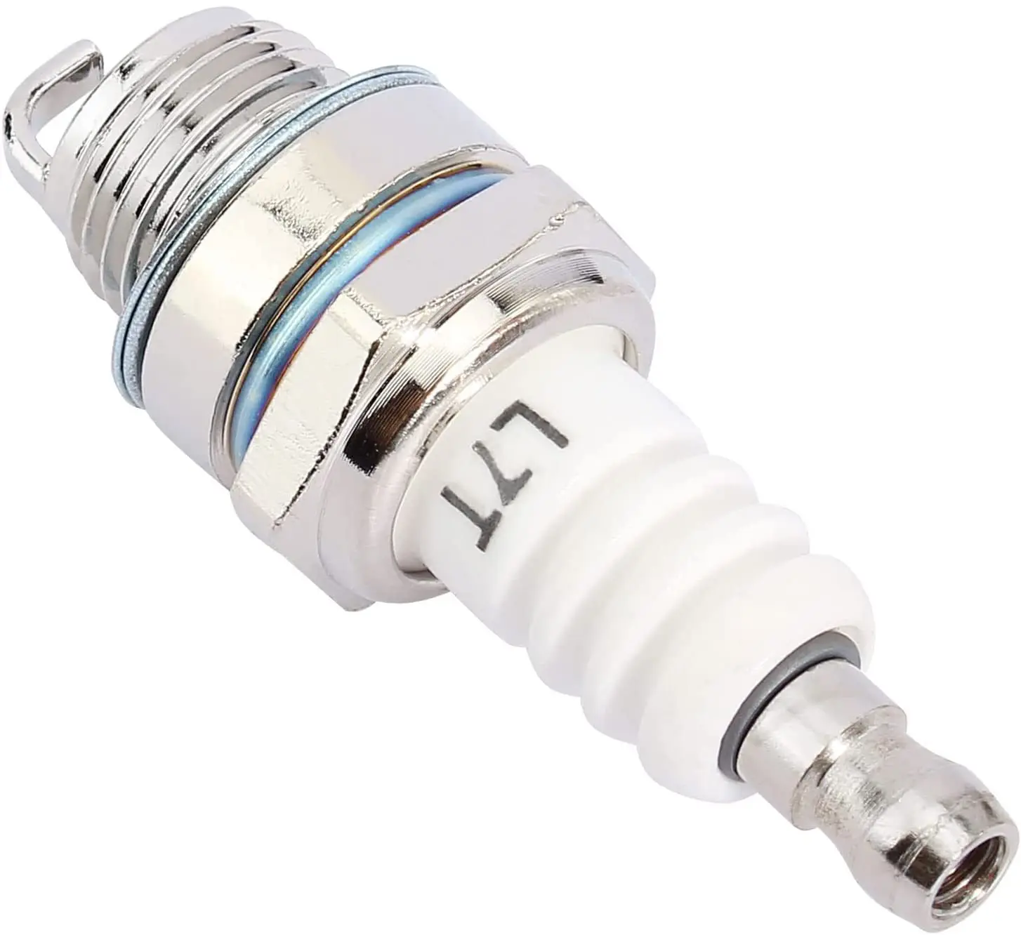 Motorcycle /140 Gx35 Gasoline Brush cutter 168F 5200 5800 chainsaw spark plug