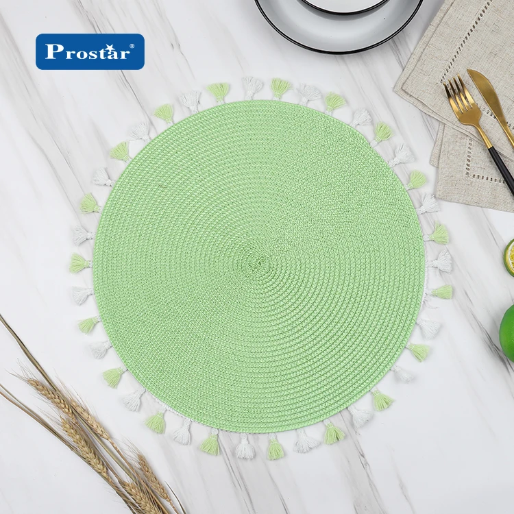 Полипропиленовые тканые салфетки, экологически чистые салфетки, одобренные цвета Пантон, индивидуальный дизайн