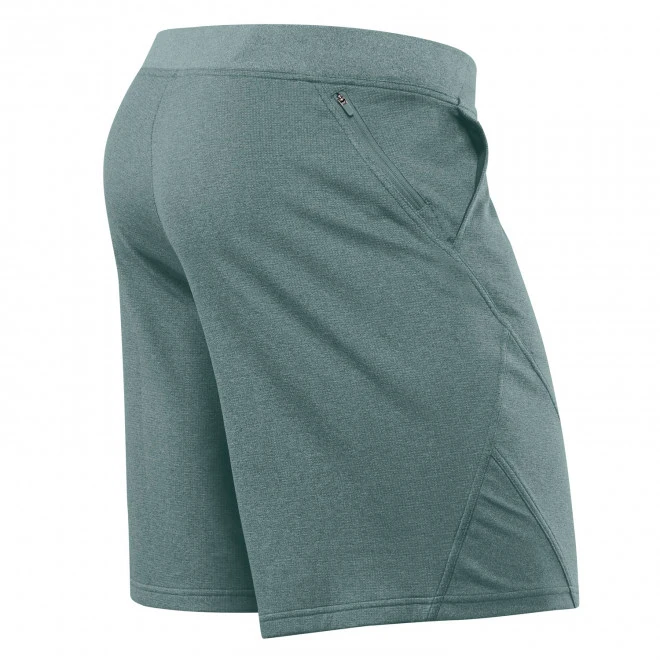 Summer Coolmax Mesh Gym Jogger Men Sports Shorts