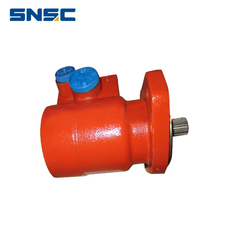 SHACMAN грузовик двигатель мощность насоса рулевого управления DZ9100130044