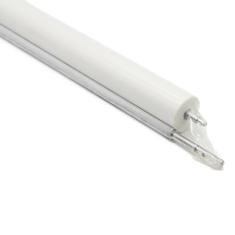 Uniform Cleaning Fuser Cleaning Web Roller For Xerox DC7000 6000 6080 7080 Printer Parts Cylindrical White Cleaning Web Roller
