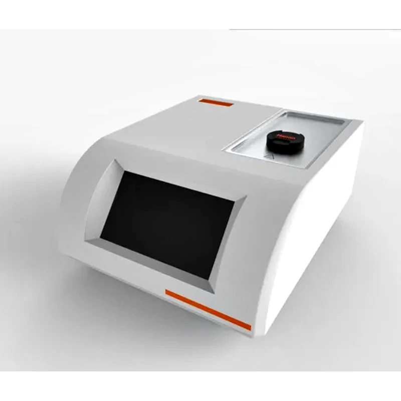 Авторефрактометр