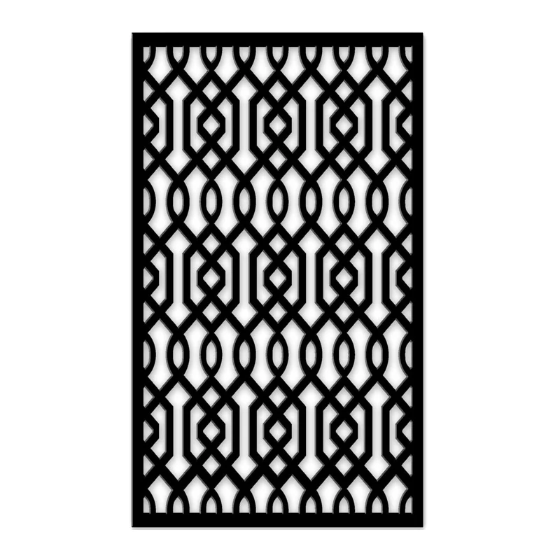 Factory OEM living room dividers partitions screen