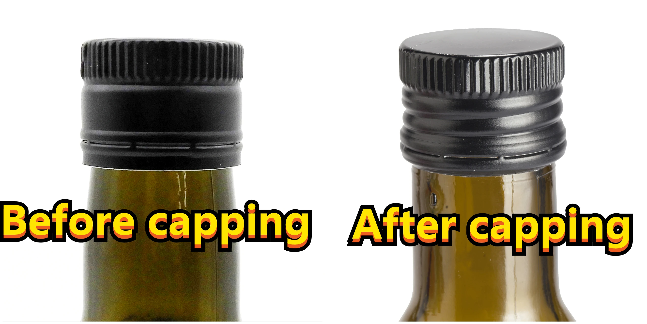 Free Sample 31.5*24mm Aluminium Plastic Pourer Cap 31.5mm Olive Oil Pourer Cap