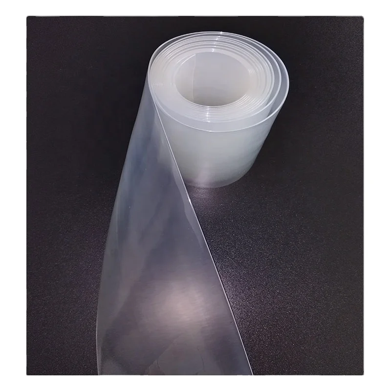 Transparent TPU tube for aeration system /TPU trachea for sewage treatment/ Hydrolysis resistant TPU hose
