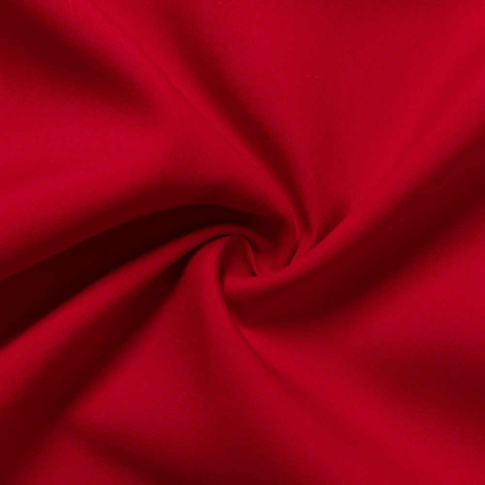 High quality skin care feel fresh and comfortable trousers garment designer custom 100% wool hometextile fabrics