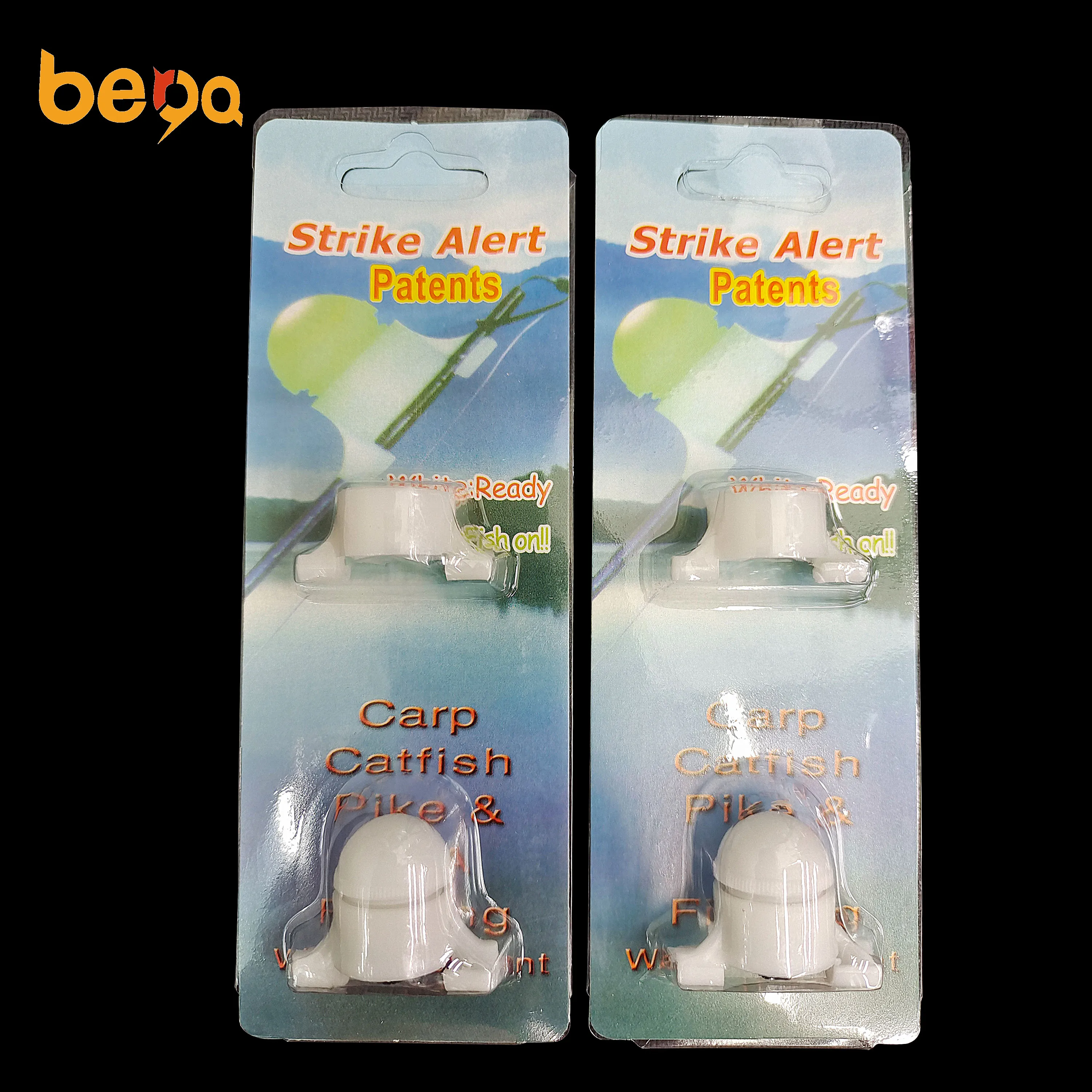 High intelligent sea pole alarm light in the fish sensor