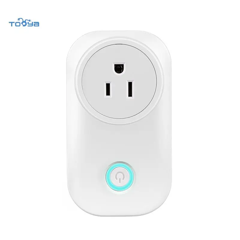 BSD02 Smart Plug VeSync wifi mesh with energy monitor 16a esp32 chips module firmware custom smart home