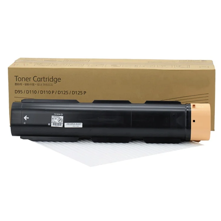 Высококачественный дешевый тонер xerox 006R01561 для машины xereox D95 D110 D125 по заводской цене