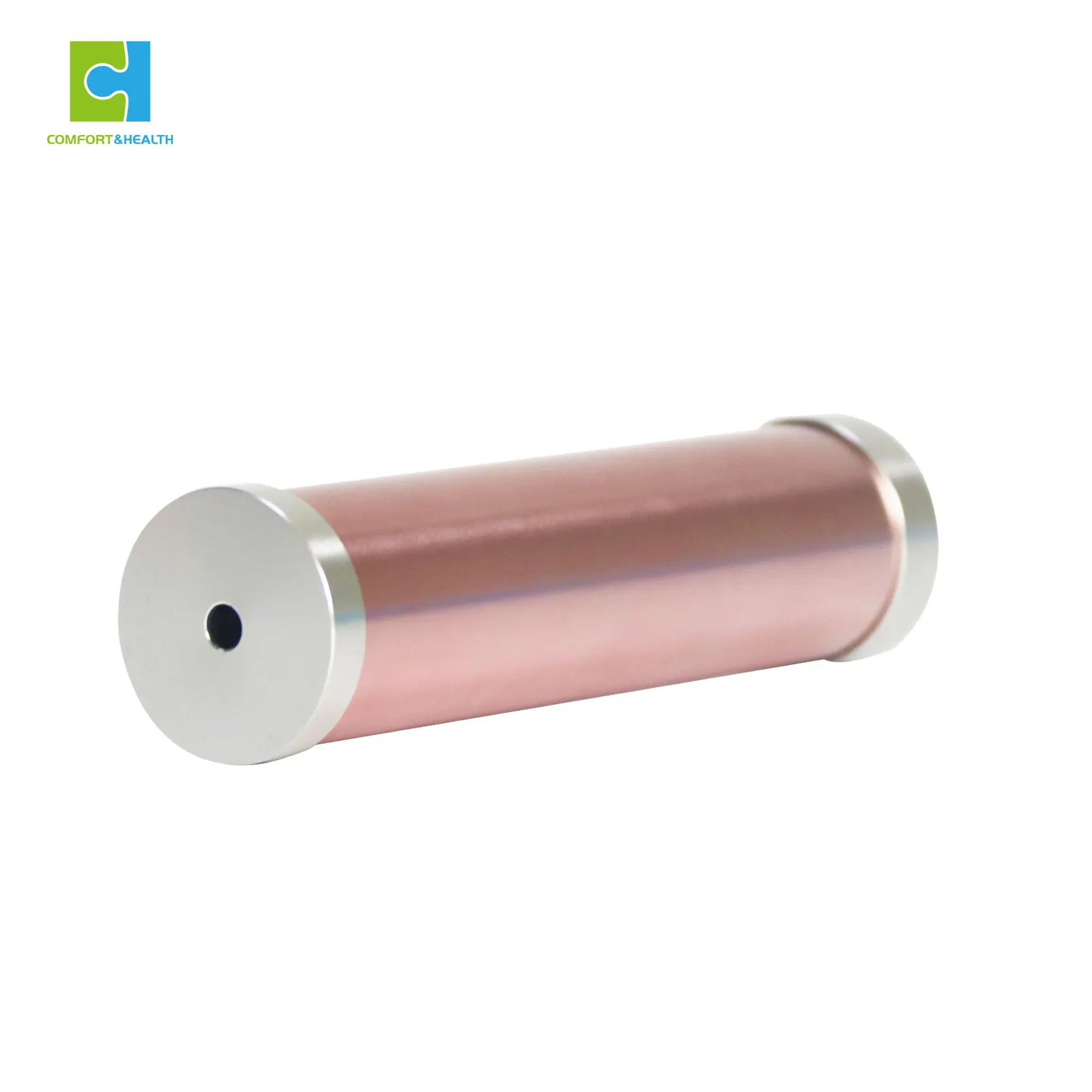 Natural Gemstone Educational entertaining magical custom kaleidoscope for children