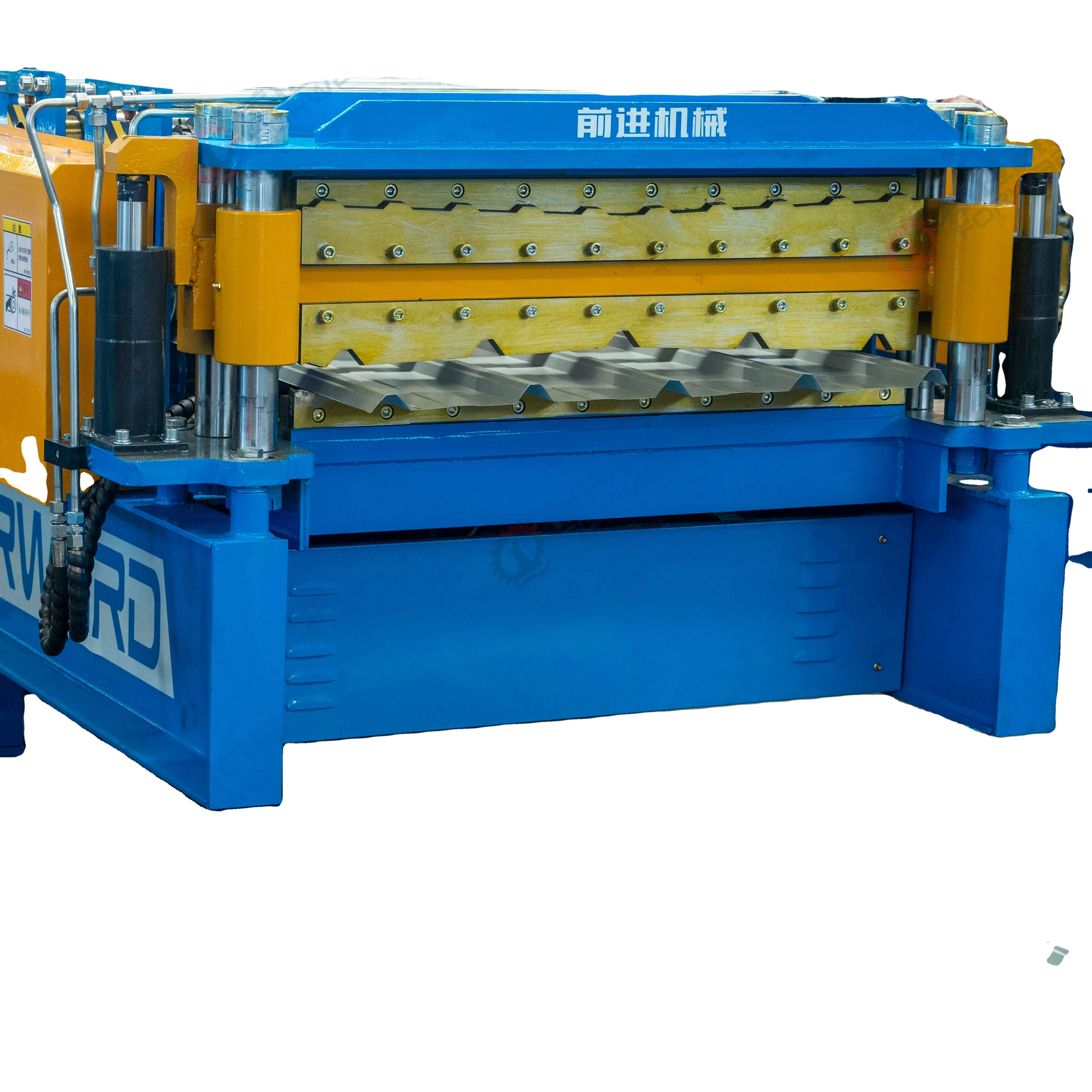 G550 PPGI Galvanized Corrugated Steel Iron Metal Sheet for Zinc Roofing Tile Making Machine