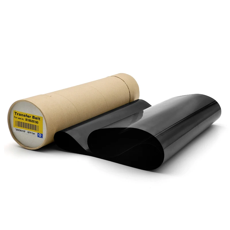Ricoh Pro 8100EX 8110 8120 8200 8210 8220 S SE Plastic ITB Transfer Belt Film New Condition Compatible Printer Supplies