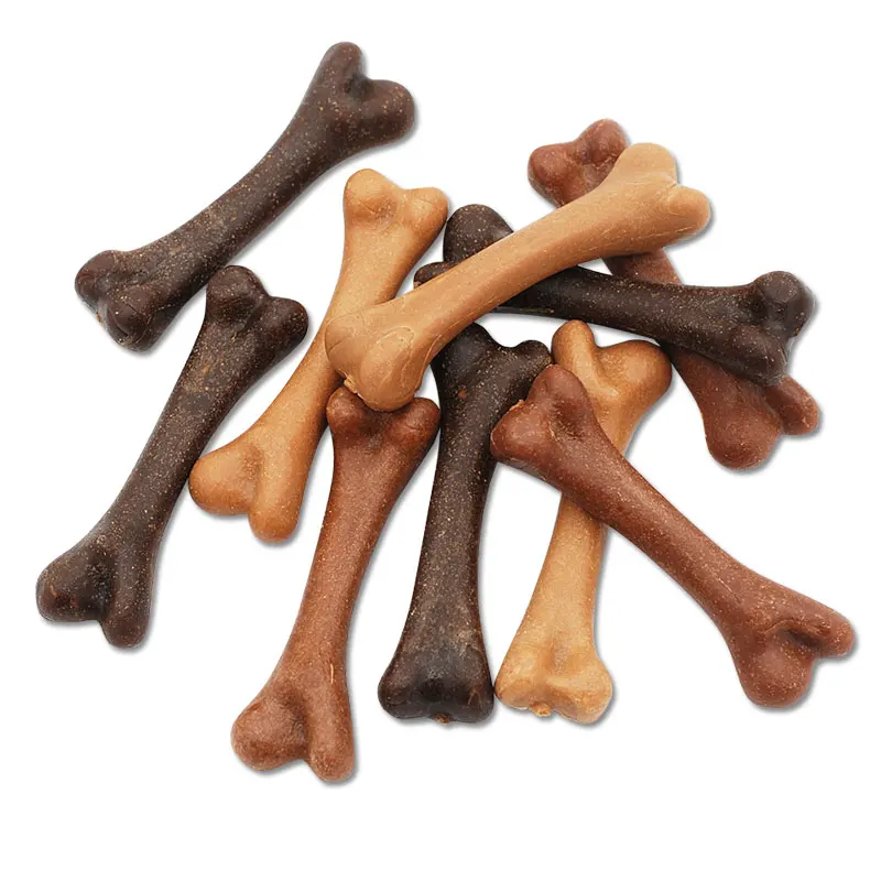 Dental Sticks Real Natural Premium Dog Bone Food Dog Chews Treats