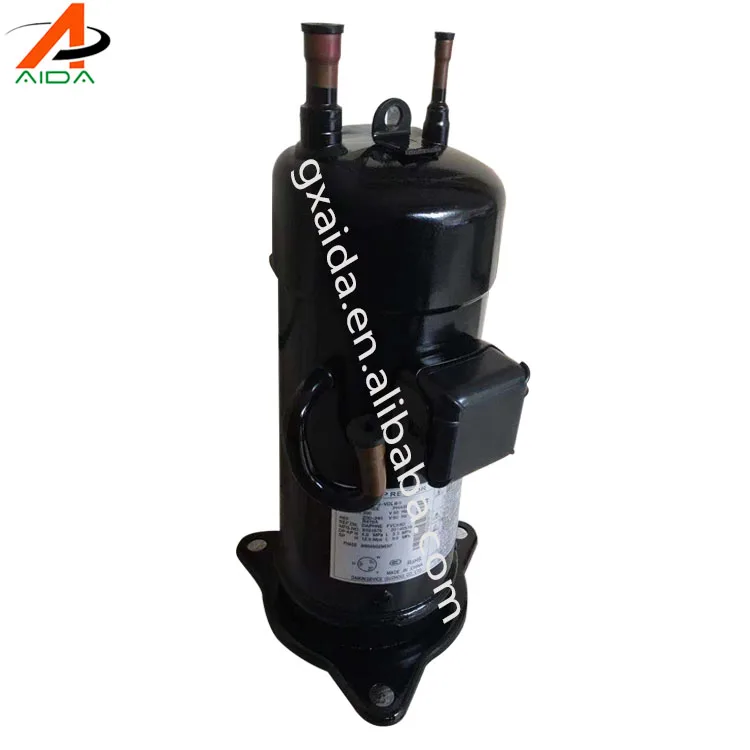 New JT100G-VDL@S scroll compressor refrigeration compressor for cold room 200V 50HZ