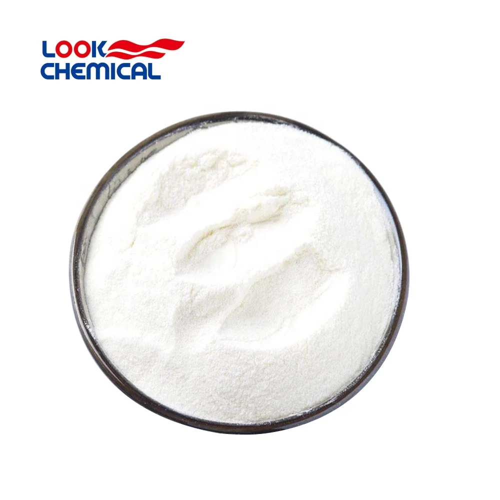 
Hydrogenated Castor Oil CAS 8001-78-3 PEG 60 