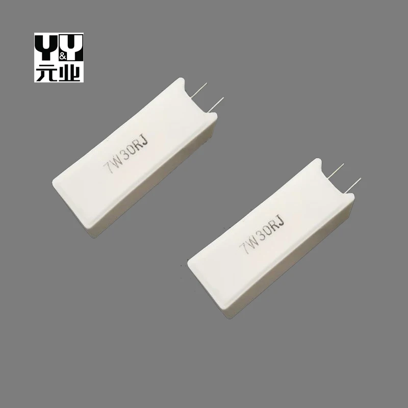 Factory Supply SMD Resistor/Shunt Resistor/Forc Sensit Resistor