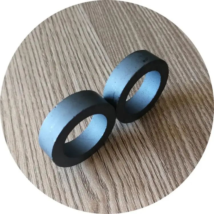 Y30-Y35 Strong Permanent Magnetic Materials Rare Earth Ndfeb Magnets Disc Ring Block Ferrite Magnets