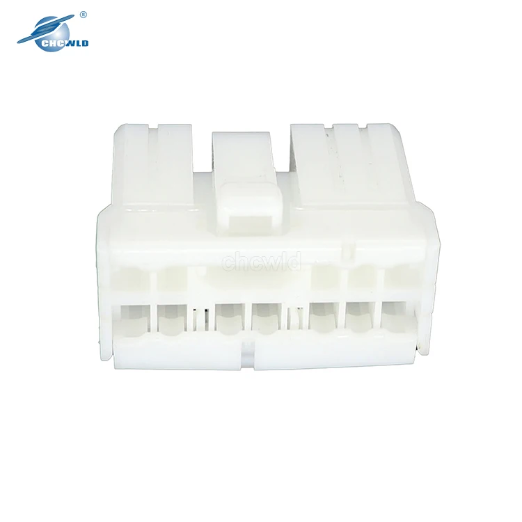 te connectivity amp 173851-1 female connectors 12 auto electronics