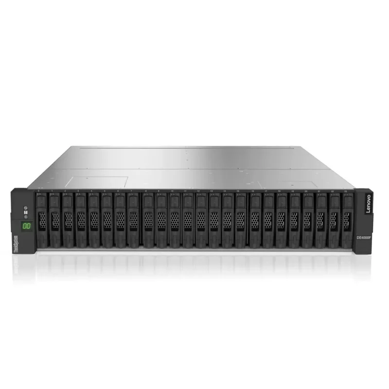 Lenovo ThinkSystem DS6200 Storage Array