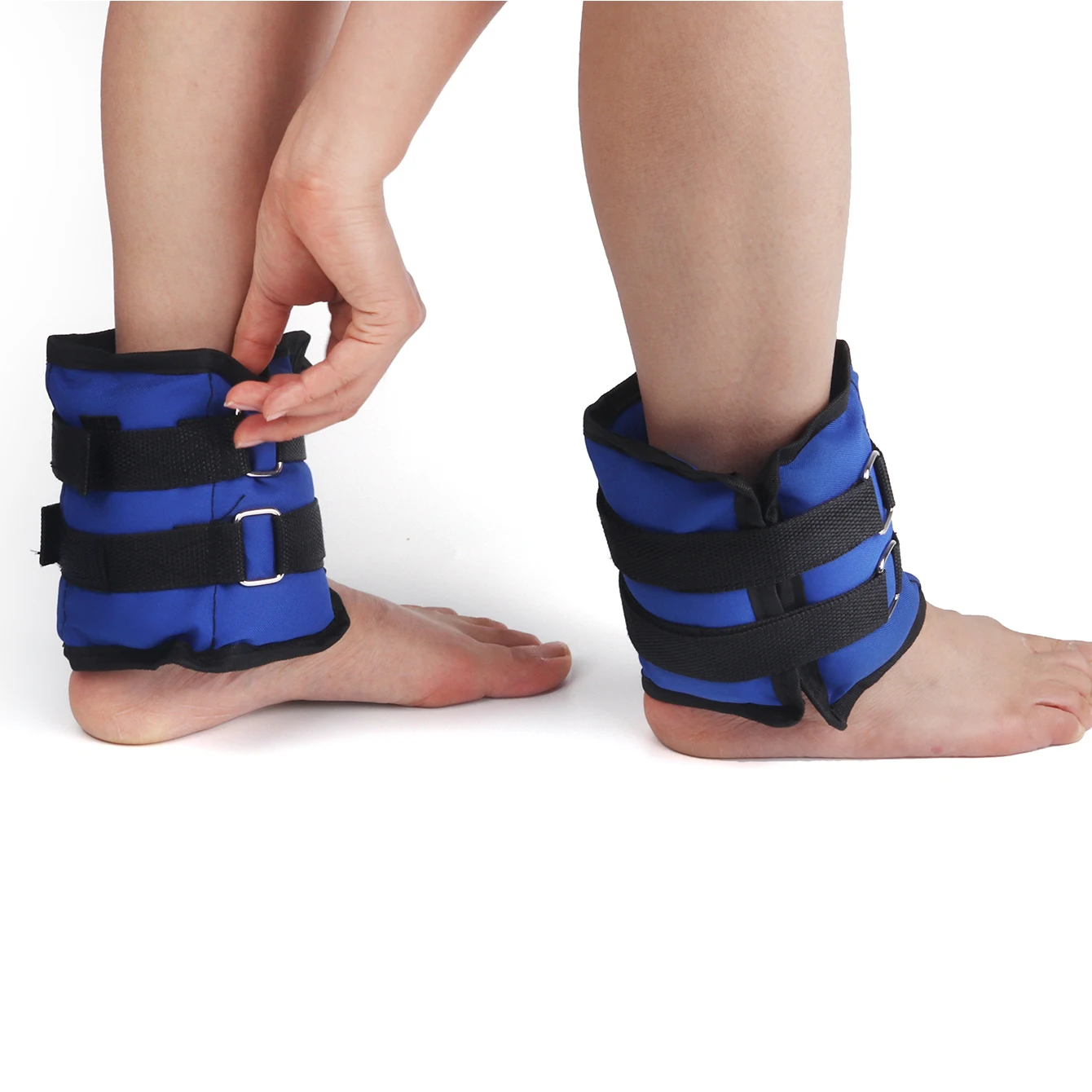 30/5000 Factory direct weight-bearing sandbag gaiters running training sports adult  yoga sandbag tie hands tie feet