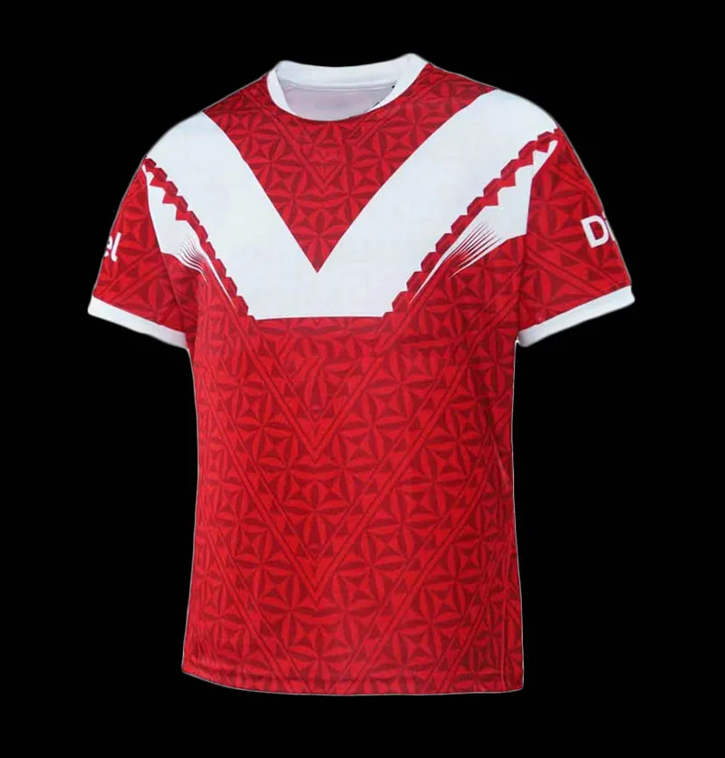 2024 wholesales best latest youth rugby league jersey mens cheap custom sport team sublimation kids blank rugby jersey design