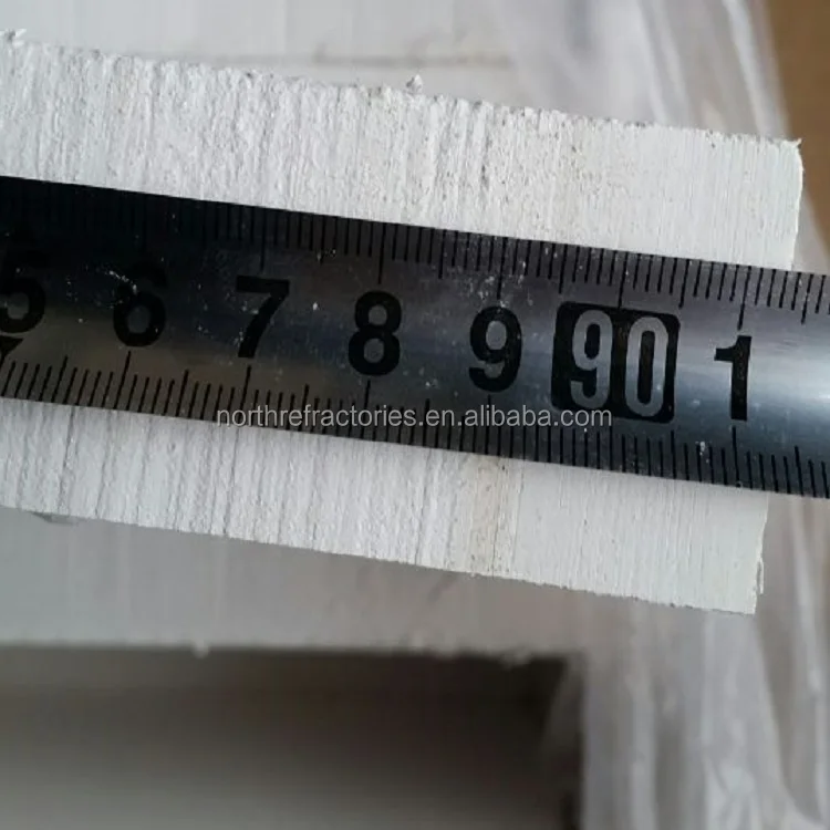 Calcium Silicate Insulation Block 1000C