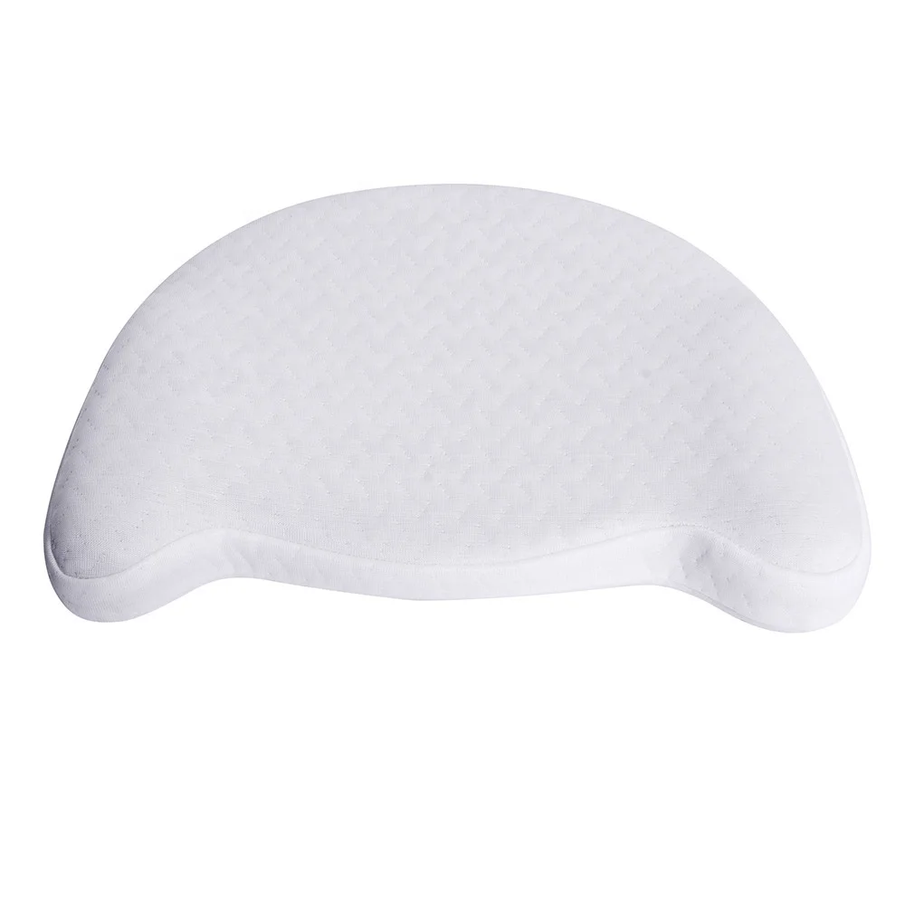 Shinnwa anti flat head protection positioning infant baby sleep pillow
