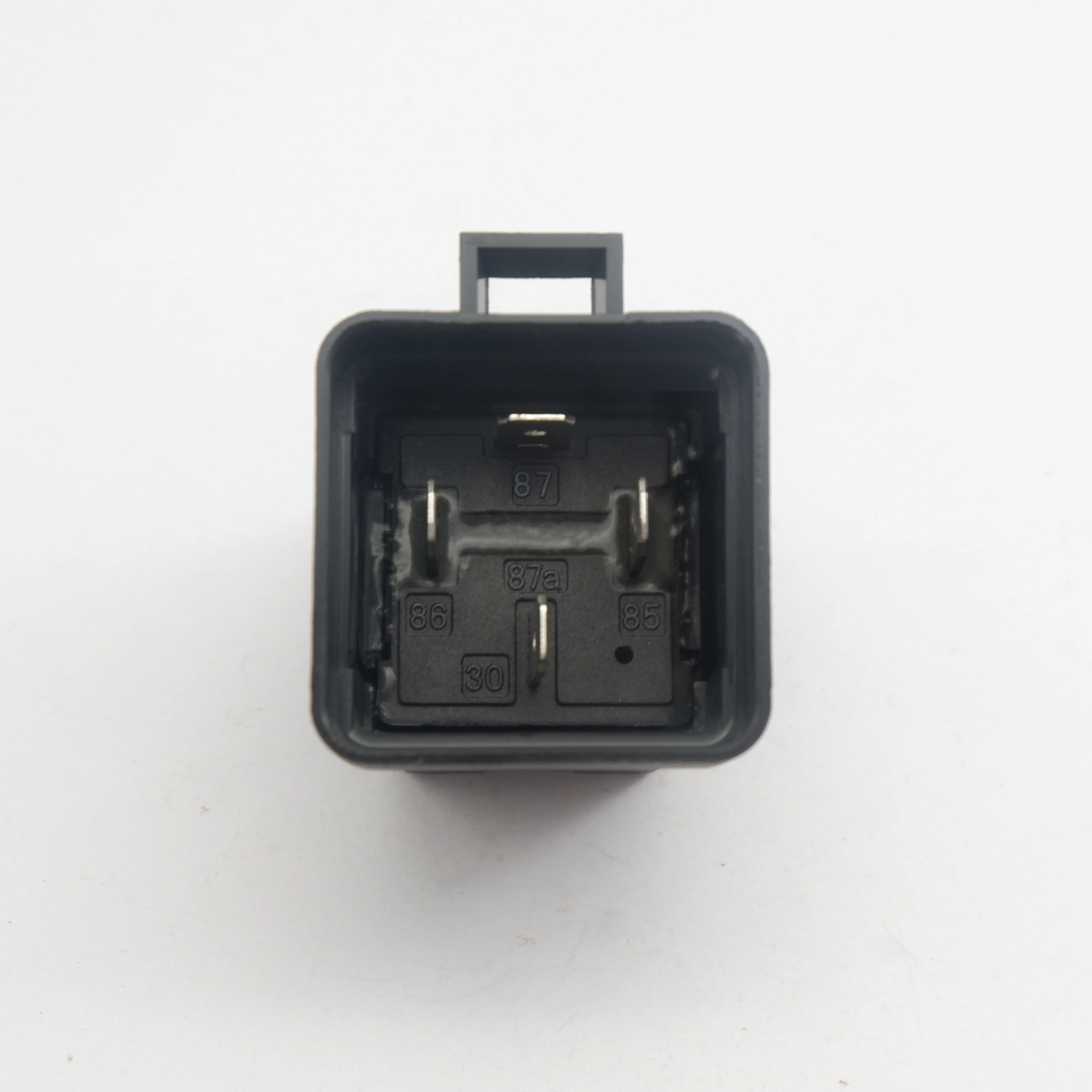 JD2912-1H-12VDC Relay 4 Pin 12V Waterproof Relay 40A for Car