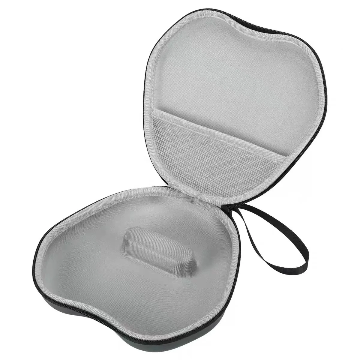 Hard Shell Headphone Case for Airpods Max Waterproof Zipper Protective Storage Bag Travel Headphone Case