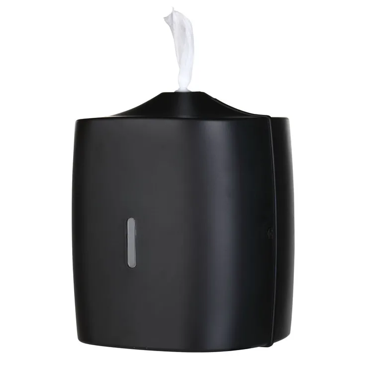 2023 New Hot Selling Wet Tissue Paper Dispenser Center Pull Towel for Public Place Office Home School