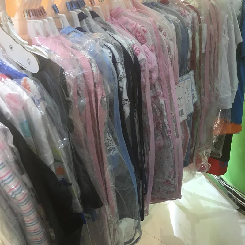 2023 baby boy and girl wholesale assorted branded new born designer baby fashion clothes 6 pcs gift set