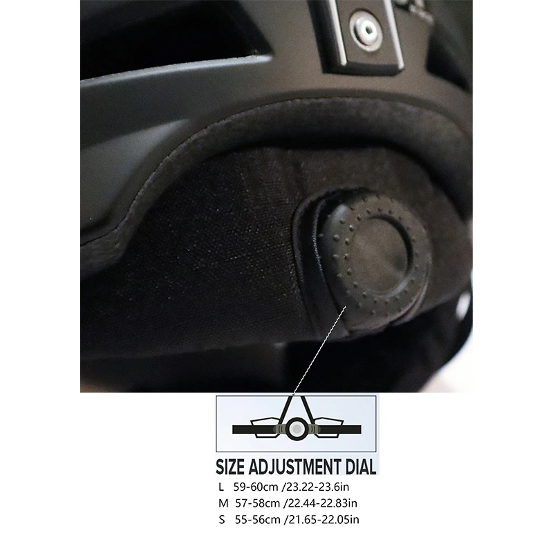 CE EN 1077 Approved Climate Control Venting PC Shell and EPS Foam Snowboard Helmet  for Youth  Boys and Girls