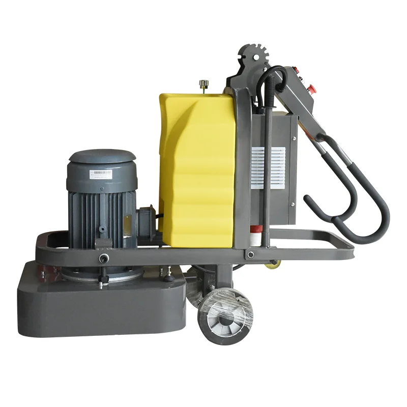 Factories Concrete Grinder Multifunctional Grinding Machine Polishing Machine Floor Grinder For Concrete