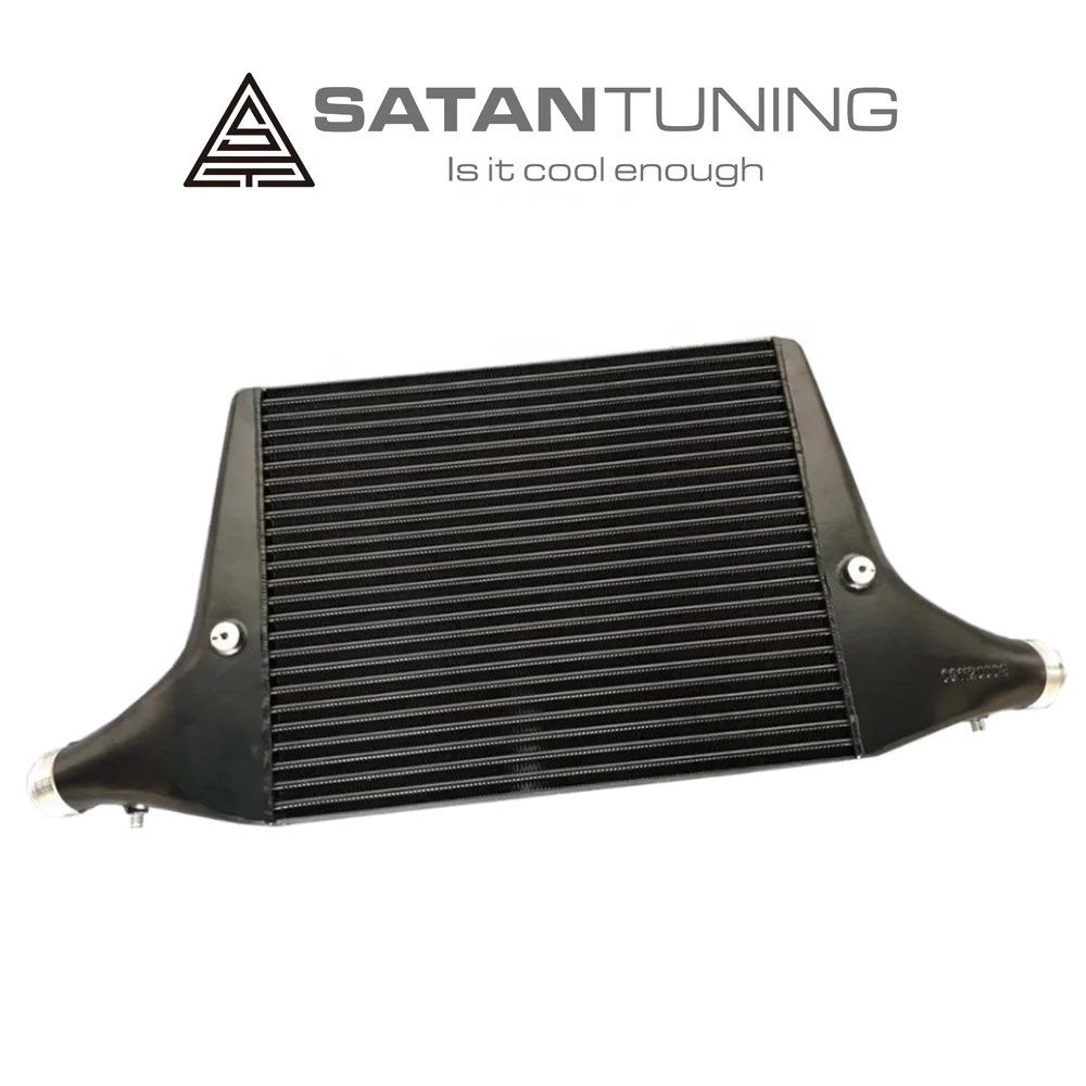 For Audi A7(C8) 3.0T 2019 intercooler