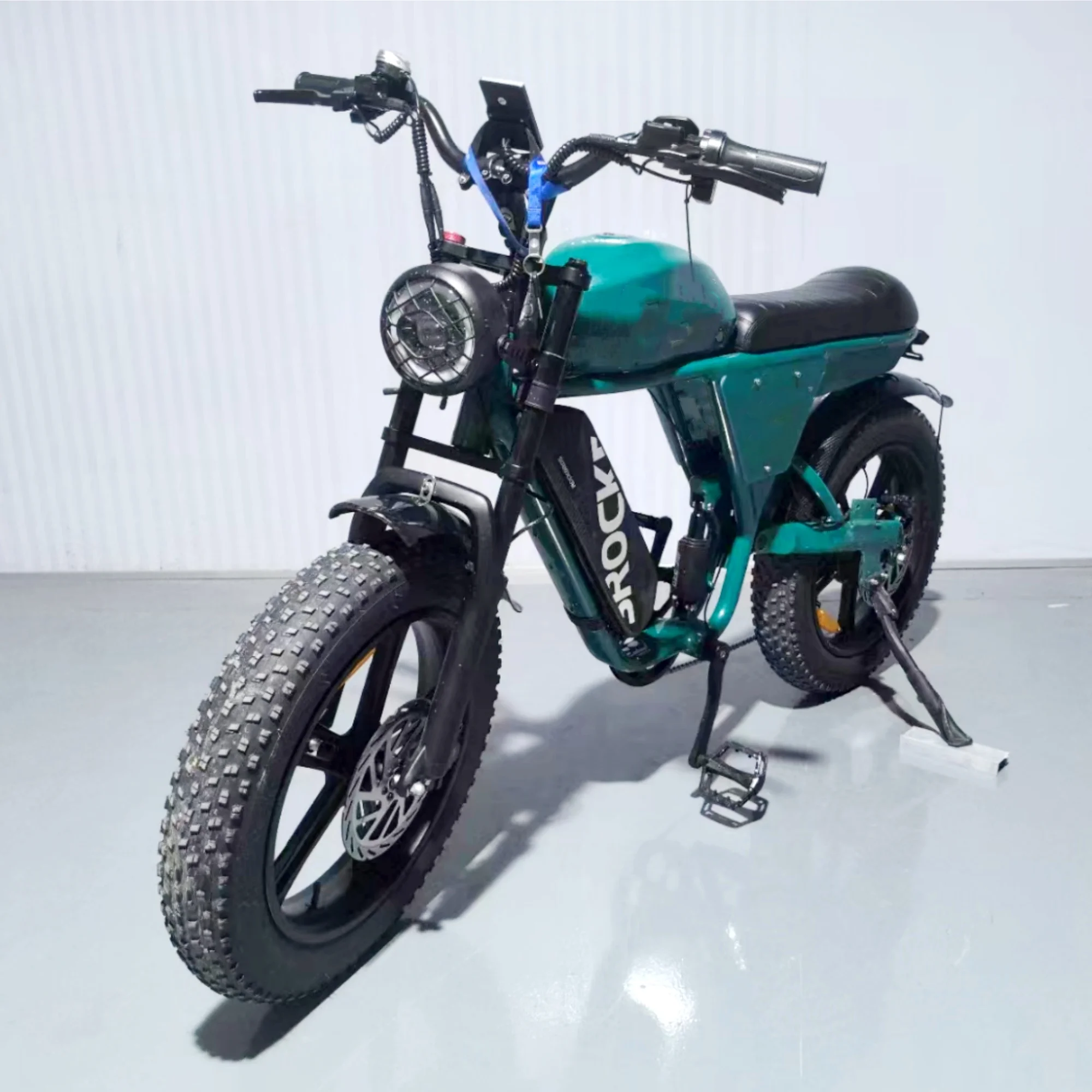 Drop Shipping Cheap Aluminum Alloy Down Tude Battery 750W 1000w 1500W 48v City Best Fat Tire Ebike Electric Hybrid Bike