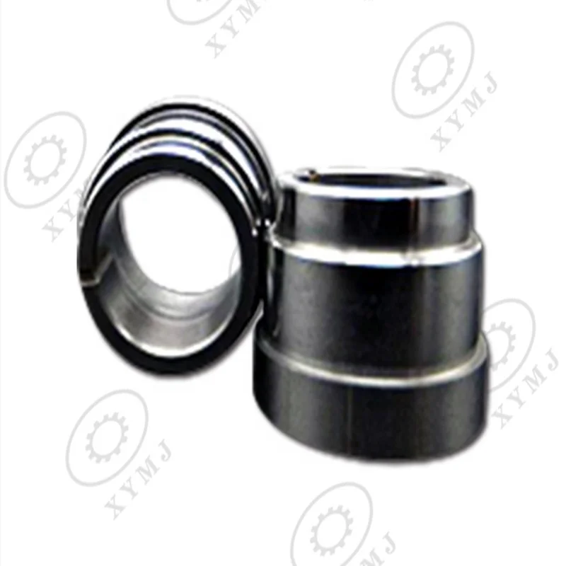 Tungsten Carbide Sleeves Bushing For Bearing