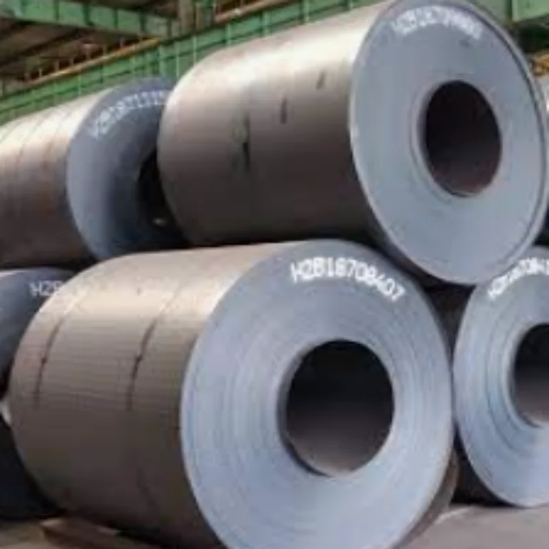 High Quality with Good price steel prop  carbon steel sheet hot rolled pickled and oiled for construction