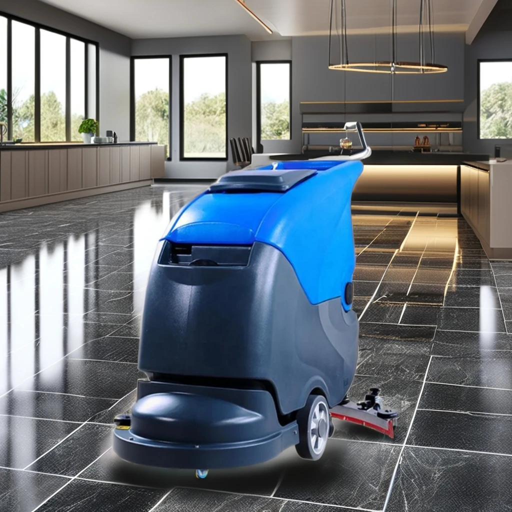 17inch 175rpm Multi Function Carpet Washing Machine Cleaner Floor Polishing Machine Carpet Cleaning Tools Machine Professional