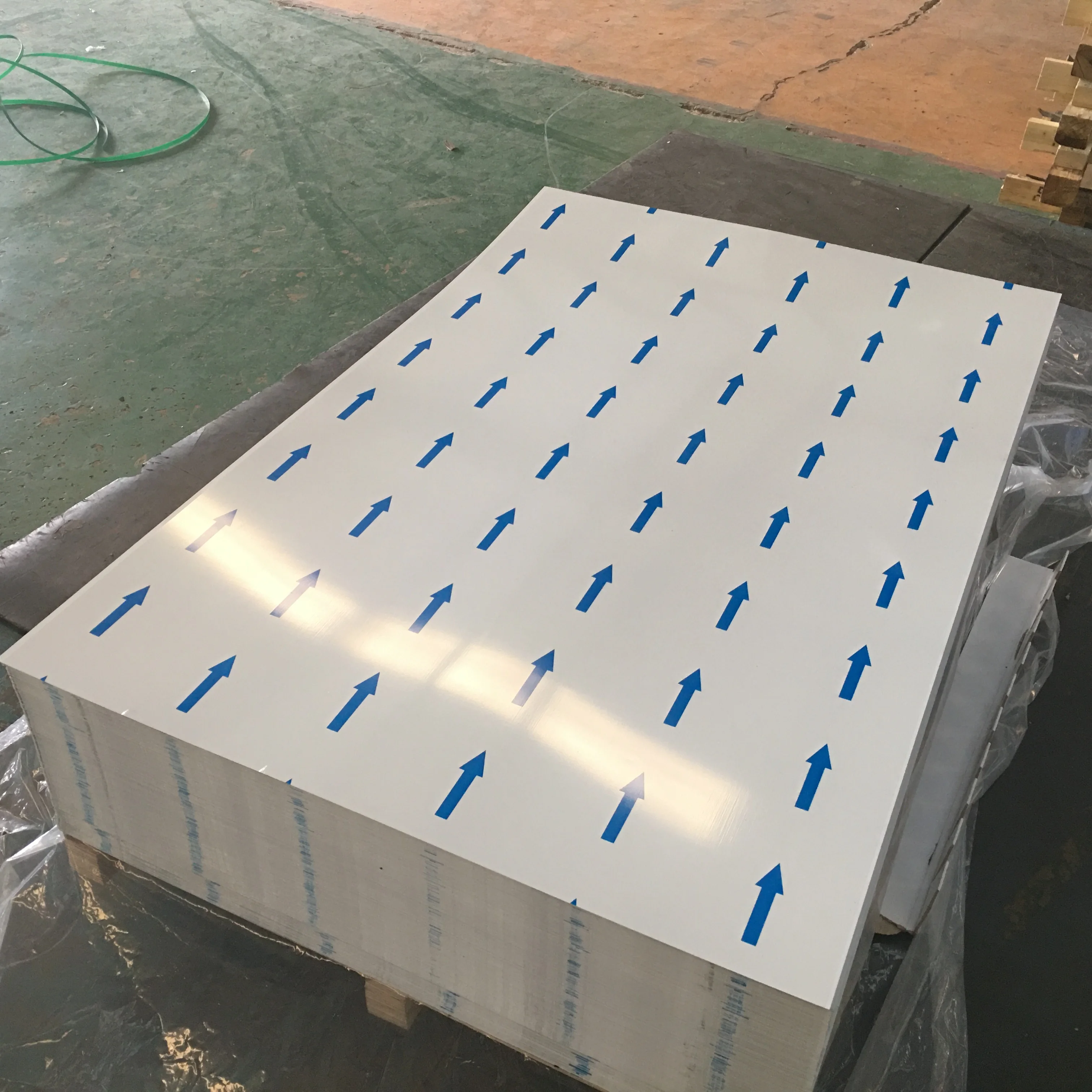 6061 Aluminum Alloy Plate