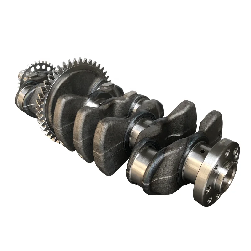 Oem13401-36020 13401-0v030 13401-0V060 13401-0V020 13401-0V021 для Toyota 2AR 1AR 2.7L 2.5L коленчатого вала для Toyota коленчатый вал в сборе