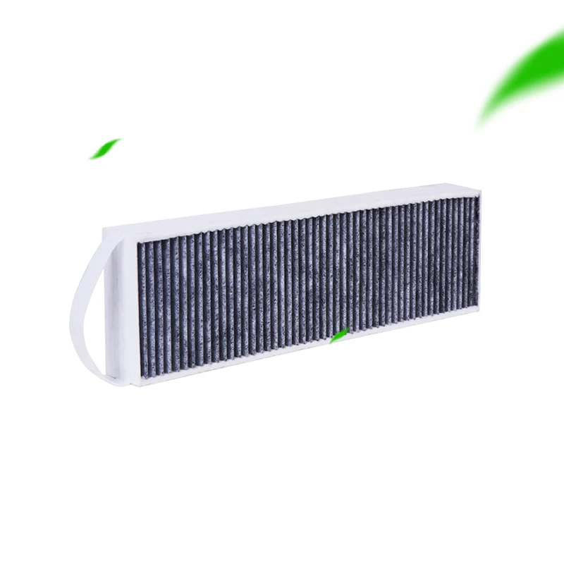 Carbon Filter Max production wholesale sale activated carbon range hood Multi-model household range hood filter