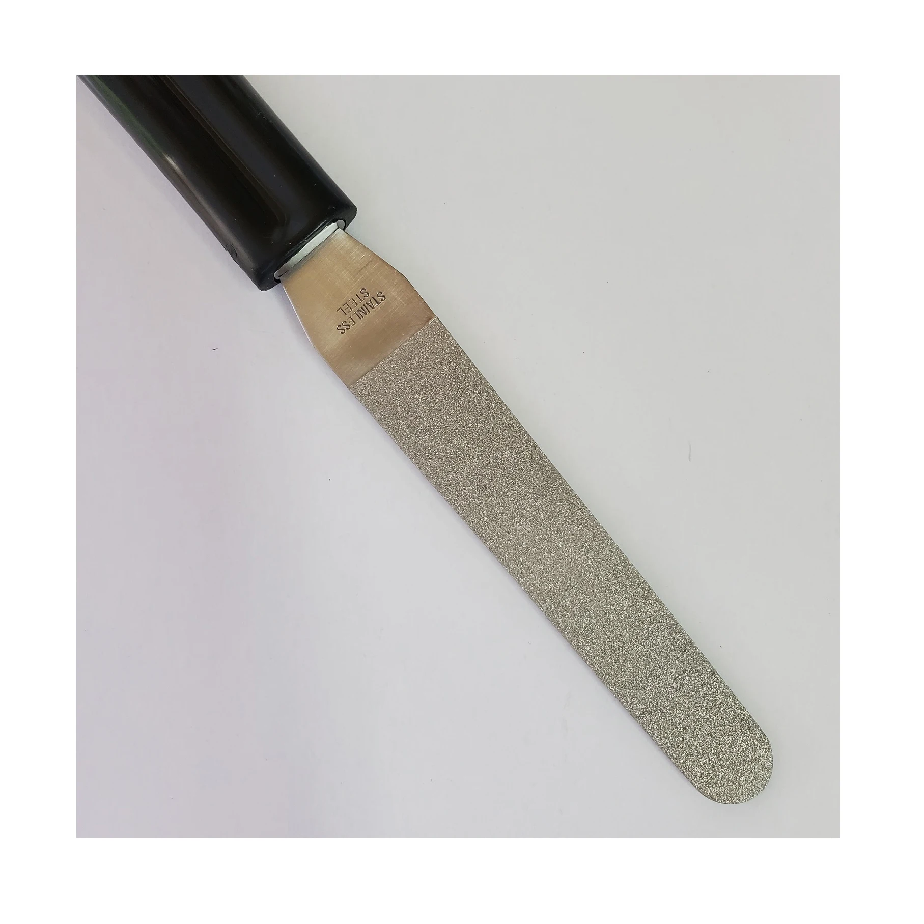 Stainless Steel Rasp Tool Diamond Grinding Sharpener Small Files