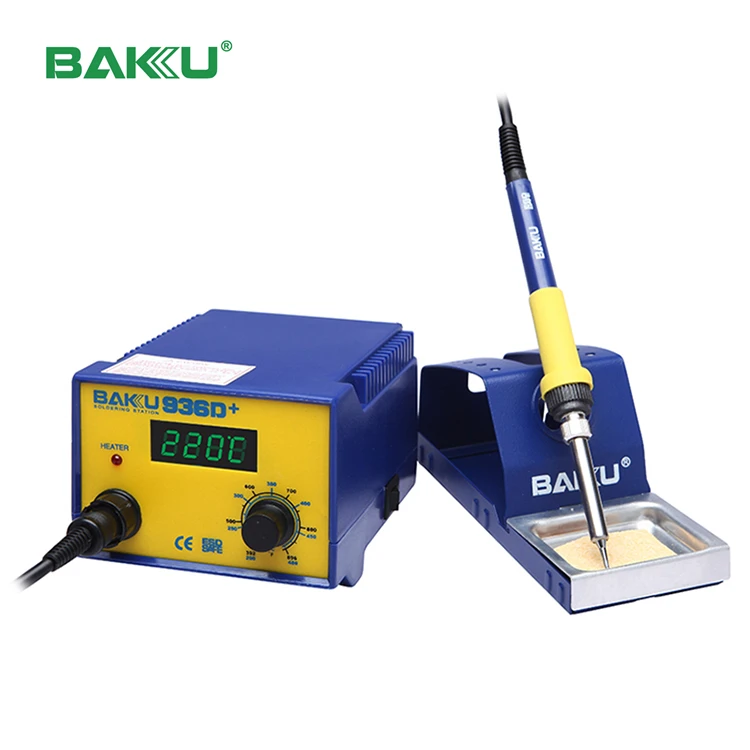 BAKU BK-936D+ Soldering  Station