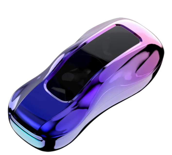 
2021 wholesale PORS 911 noise reduction luxury earphone with charger 