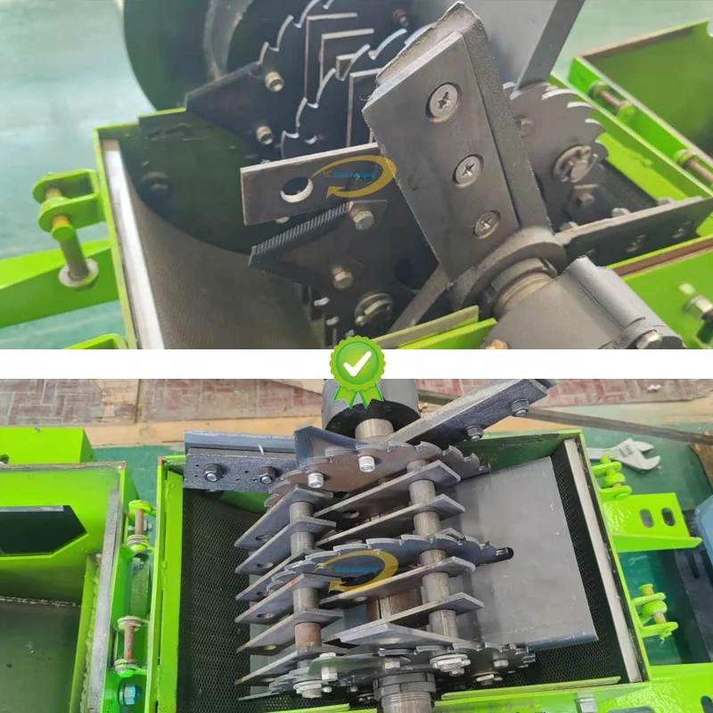 Factory price high-efficiency animal feed pellet production line be used to produce the animal feed