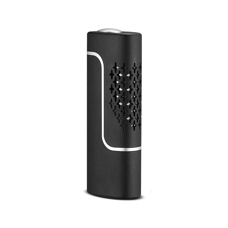 Wholesale Multifunctional Car Cigarette Lighter Steam Handheld Negative Ion Ashtray