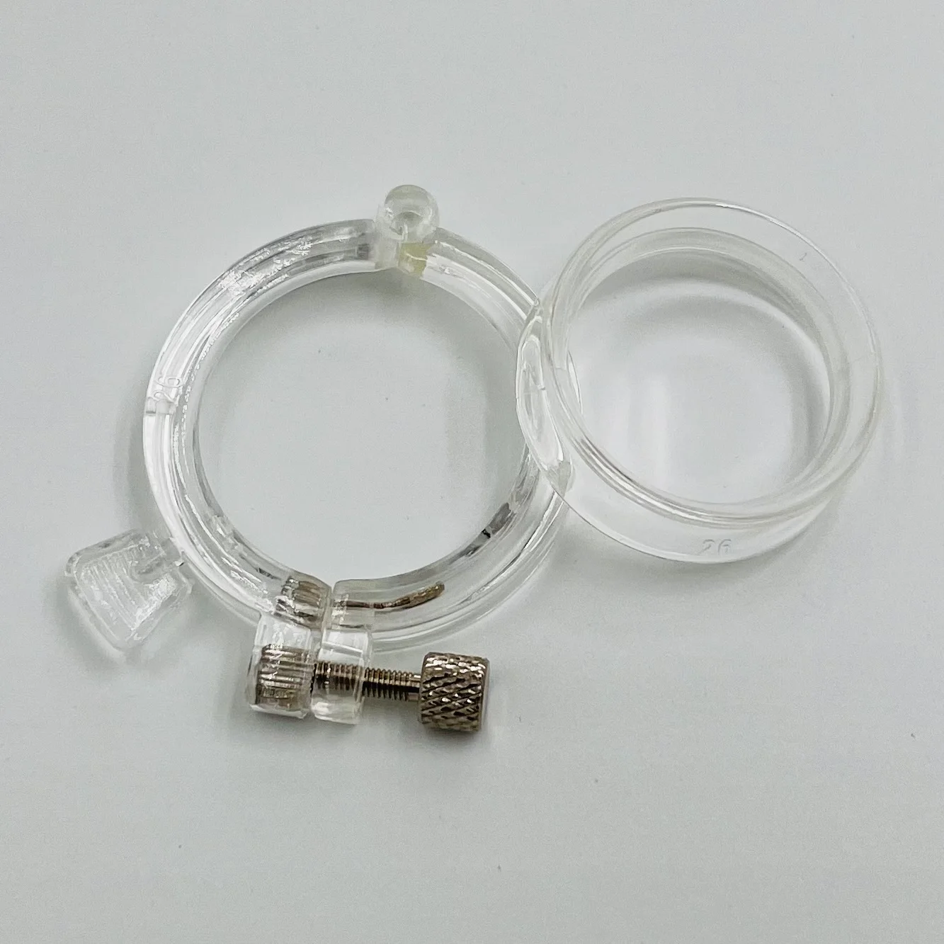 EOS male medical circumcision pack prepex circumcision device manufacturers