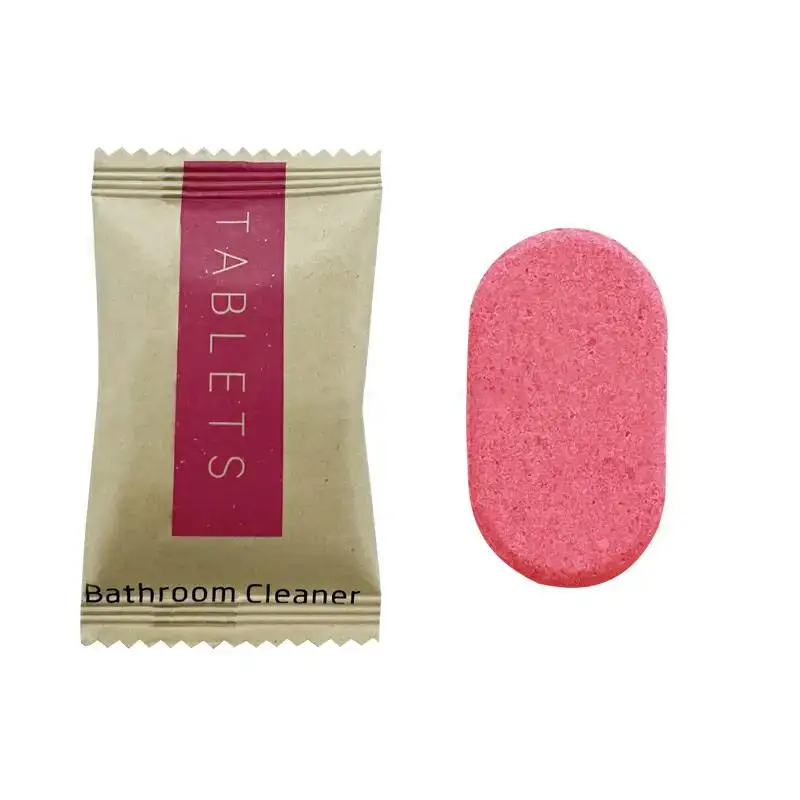 High Quality  Concentrated Bathroom Cleaner Bathroom Cleaning Tablet Bathroom Cleaner Spray